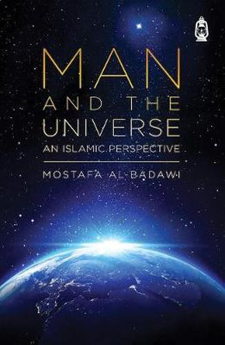 MAN AND THE UNIVERSE