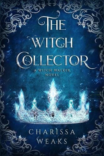 Cover image for The Witch Collector