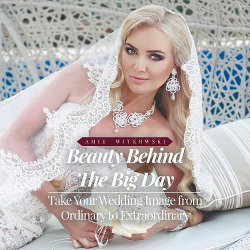 Cover image for Beauty Behind the Big Day