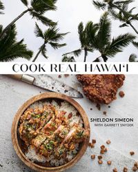Cover image for Cook Real Hawai'i: A Cookbook