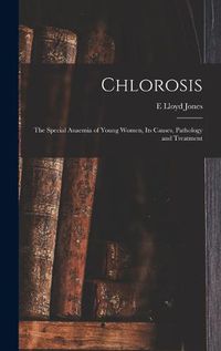 Cover image for Chlorosis