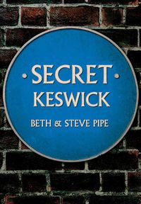 Cover image for Secret Keswick