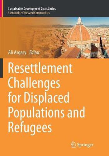 Cover image for Resettlement Challenges for Displaced Populations and Refugees