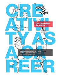 Cover image for Creativity as a Career