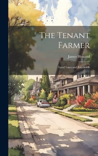 Cover image for The Tenant Farmer