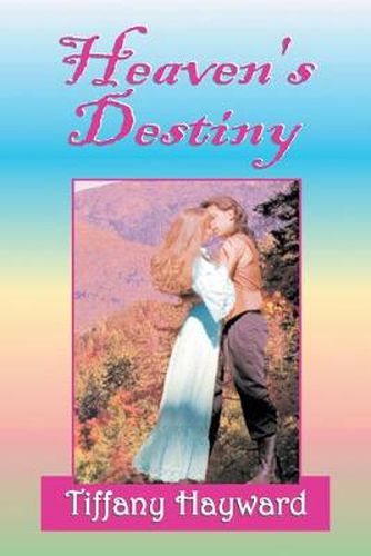 Cover image for Heaven's Destiny