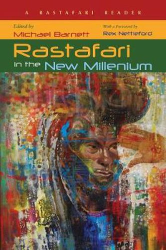 Cover image for Rastafari in the New Millennium: A Rastafari Reader