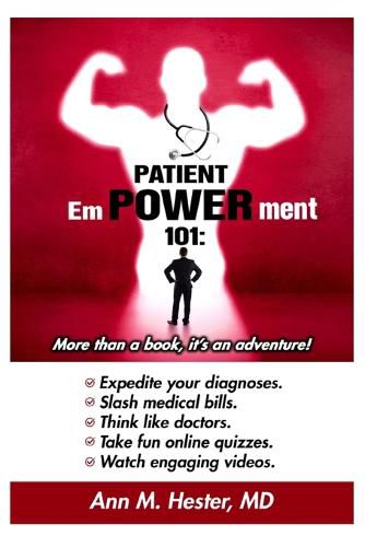 Patient Empowerment 101