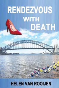 Cover image for Rendezvous with Death