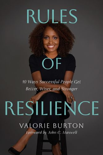 Cover image for Rules of Resilience