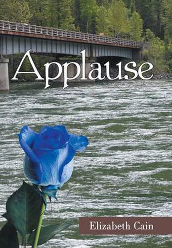 Cover image for Applause