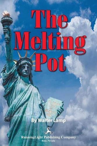 Cover image for The Melting Pot