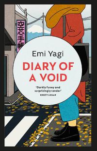 Cover image for Diary of a Void