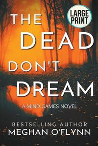 Cover image for The Dead Don't Dream