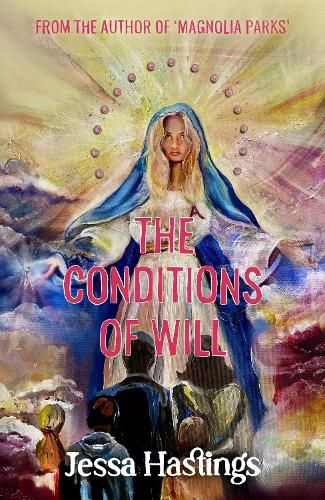 Cover image for The Conditions of Will