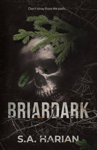 Cover image for Briardark