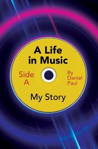 Cover image for A Life in Music