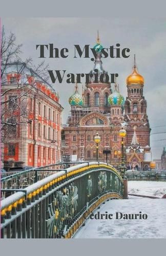 Cover image for The Mystic Warrior