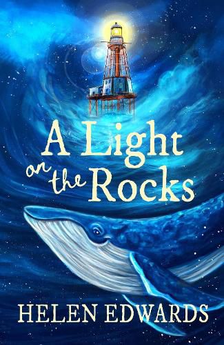 Cover image for A Light on the Rocks