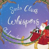 Cover image for Santa Claus Whispers