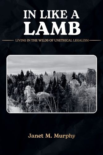 Cover image for In Like A Lamb