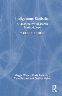 Cover image for Indigenous Statistics