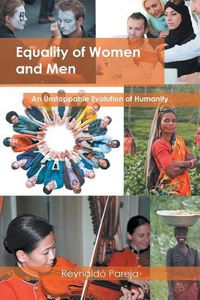 Cover image for Equality of Women and Men: An Unstoppable Evolution of Humanity