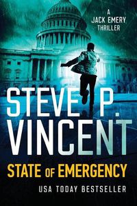 Cover image for State of Emergency: Jack Emery 2