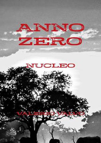 Cover image for Anno Zero Nucleo