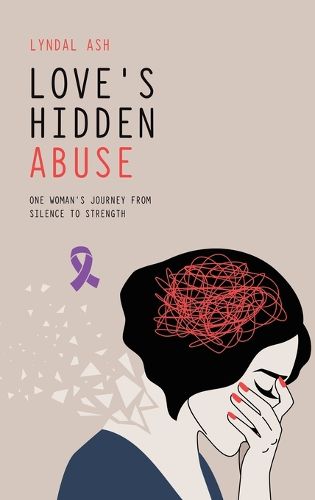 Cover image for Love's Hidden Abuse