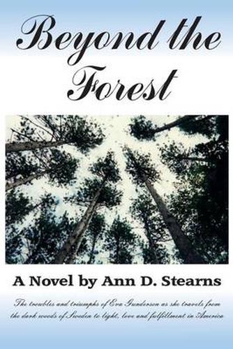 Cover image for Beyond the Forest