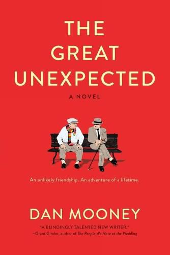 Cover image for The Great Unexpected