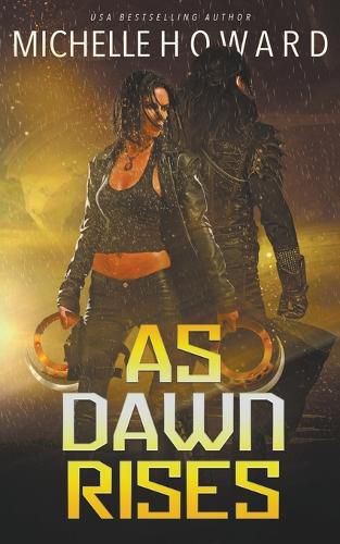 Cover image for As Dawn Rises