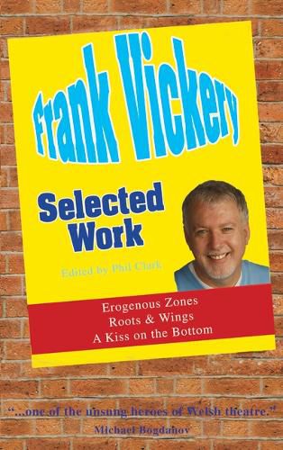 Cover image for Recent Work