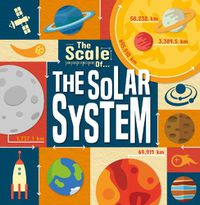 Cover image for The Solar System