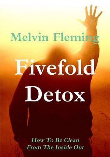 Cover image for Fivefold Detox