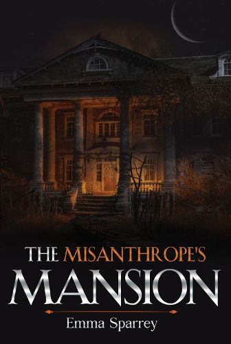 Cover image for The Misanthrope's Mansion