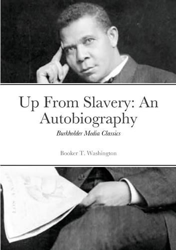 Cover image for Up from Slavery