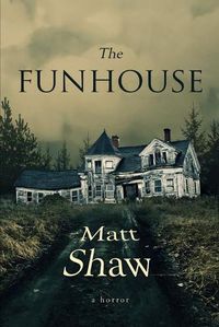 Cover image for The Funhouse