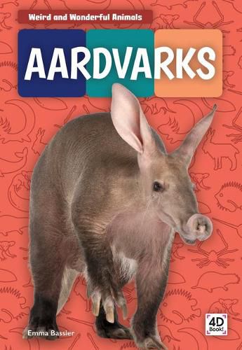 Aardvarks