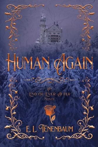 Cover image for Human Again