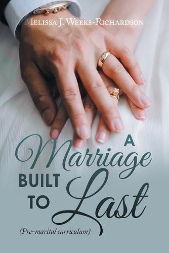 Cover image for A Marriage Built to Last