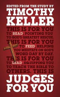 Cover image for Judges For You: For reading, for feeding, for leading