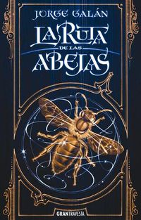 Cover image for La Ruta de Las Abejas: El Pais de la Niebla 1