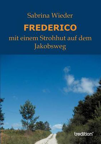 Cover image for Frederico