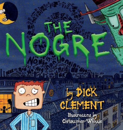 Cover image for The Nogre