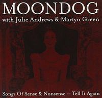Cover image for Tell It Again Songs Of Sense And Nonsense