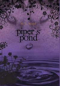 Cover image for Piper's Pond