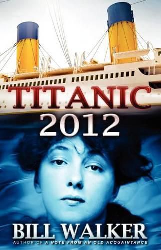 Cover image for Titanic 2012