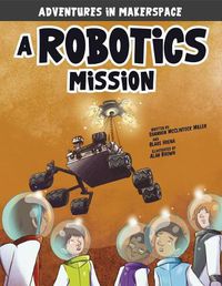 Cover image for A Robotics Mission